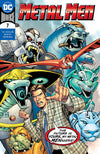 Metal Men (2019) #07 (of 12)