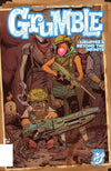 Grumble Memphis & Beyond the Infinite (2020) #02 (of 5)