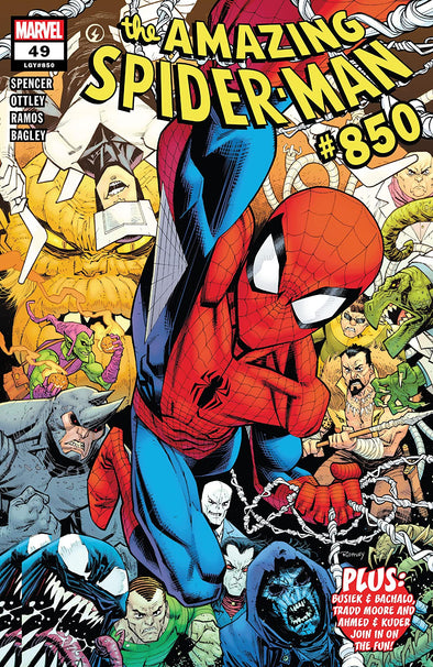 Amazing Spider-Man (2018) #049