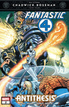 Fantastic Four Antithesis (2020) #02 (of 4)