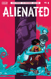 Alienated (2020) #01 - 06 Bundle