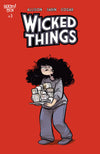 Wicked Things (2020) #03