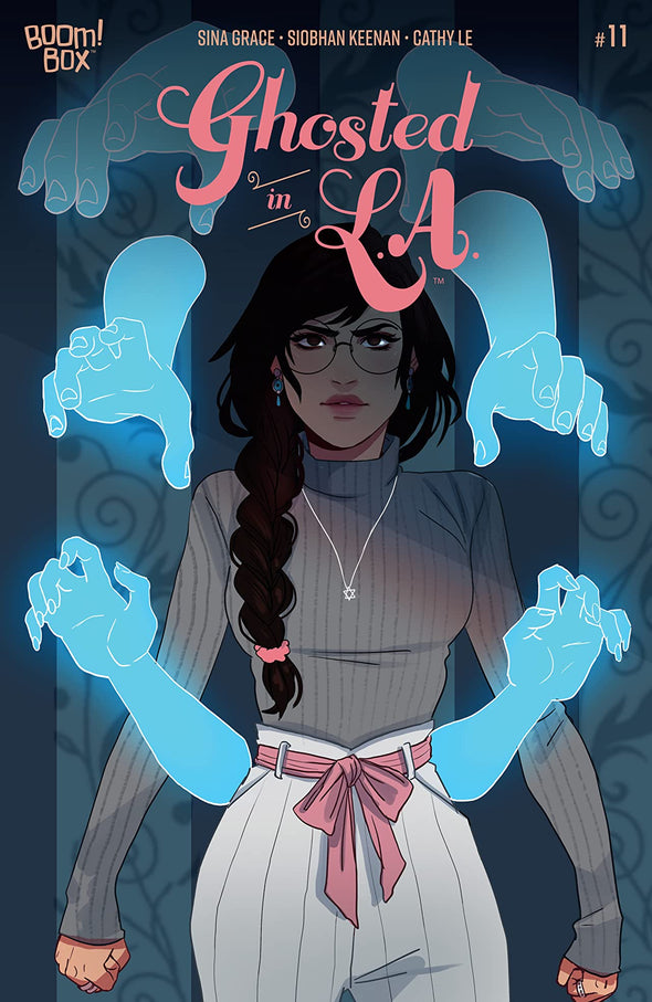 Ghosted In L.A. (2019) #11
