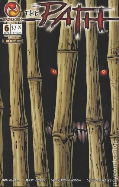 Path (2002) #06