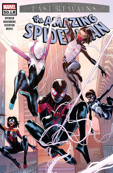 Amazing Spider-Man (2018) #050.LR