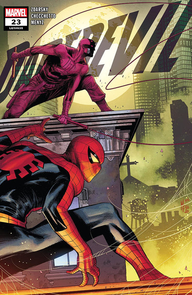 Daredevil (2019) #23