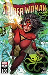 Spider-Woman (2020) #05