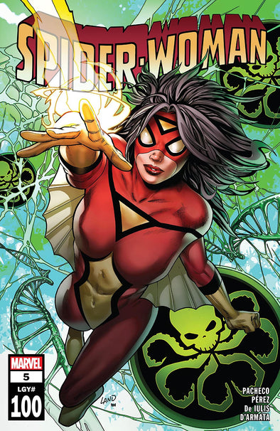 Spider-Woman (2020) #05