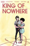King of Nowhere (2020) #04 (of 5)