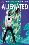 Alienated (2020) #01 - 06 Bundle