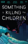 Something is Killing the Children (2019) #09
