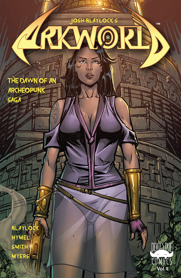 Arkworld (2020) #01