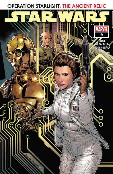 Star Wars (2020) #09