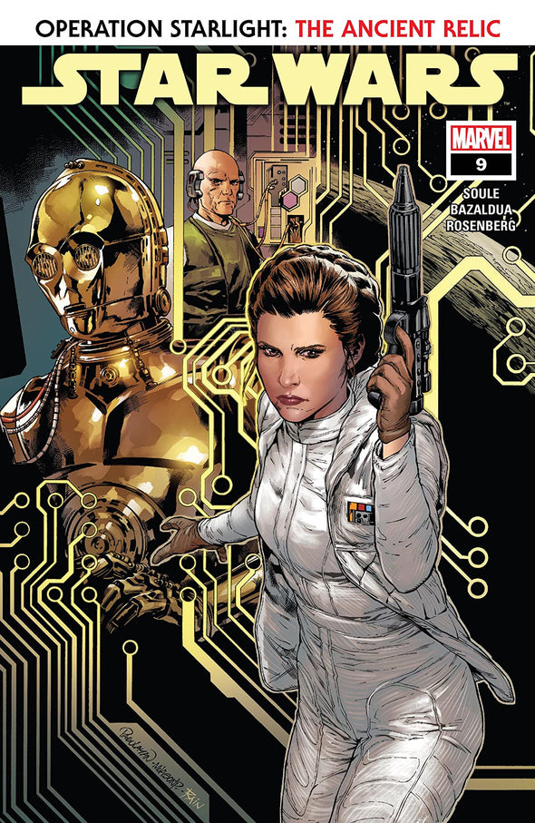 Star Wars (2020) #09