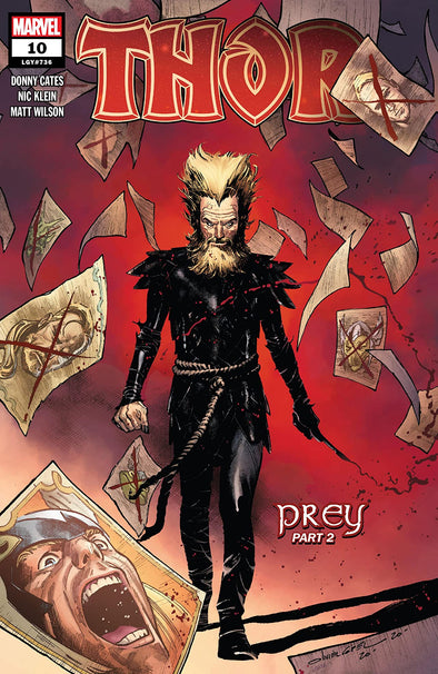 Thor (2020) #10