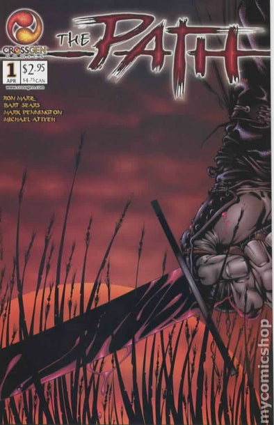 Path (2002) #01