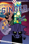 Captain Ginger Season 2 (2020) #01
