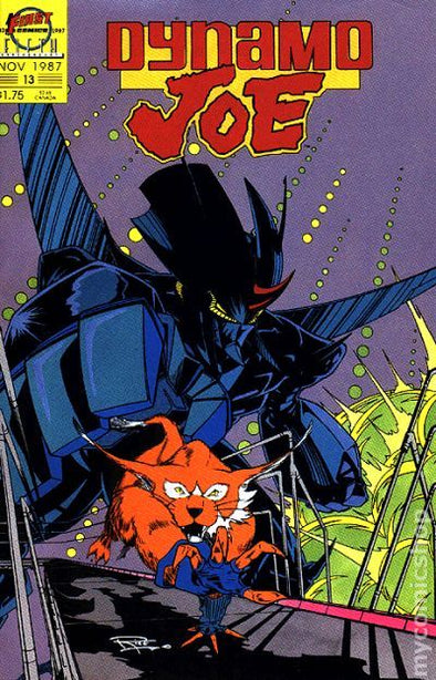 Dynamo Joe (1986) #013