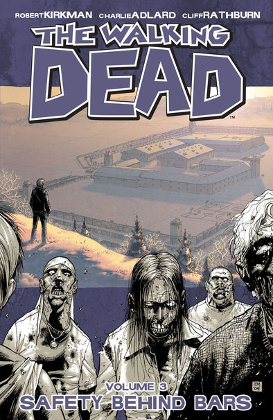 Walking Dead TP Vol. 03