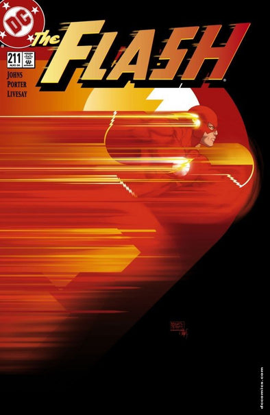 Flash (1987) #211