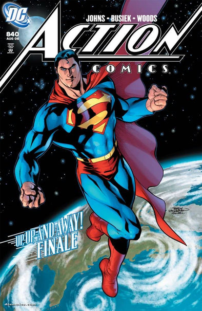Action Comics (1938) #0840