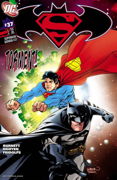 Superman/Batman (2003) #037