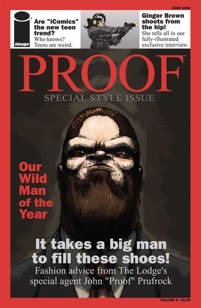 Proof (2007) #09