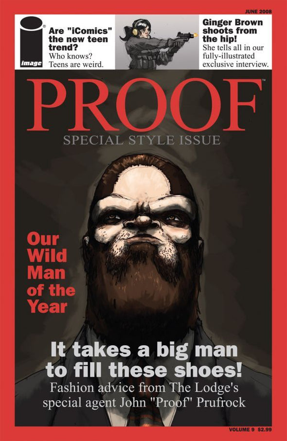 Proof (2007) #09