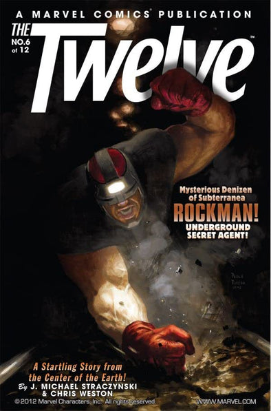 Twelve (2007) #06