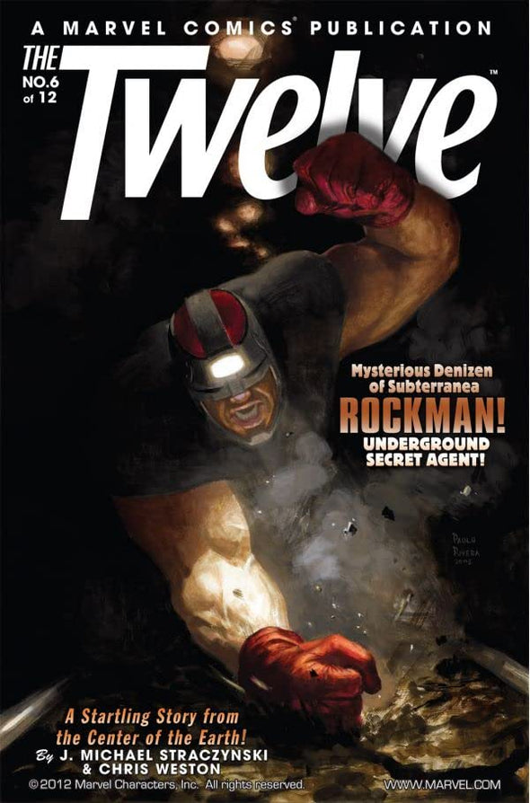 Twelve (2007) #06