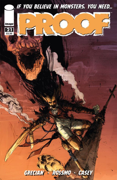 Proof (2007) #21