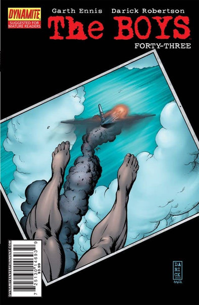 Boys (2006) #043