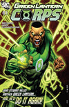 Green Lantern Corps (2006) #61