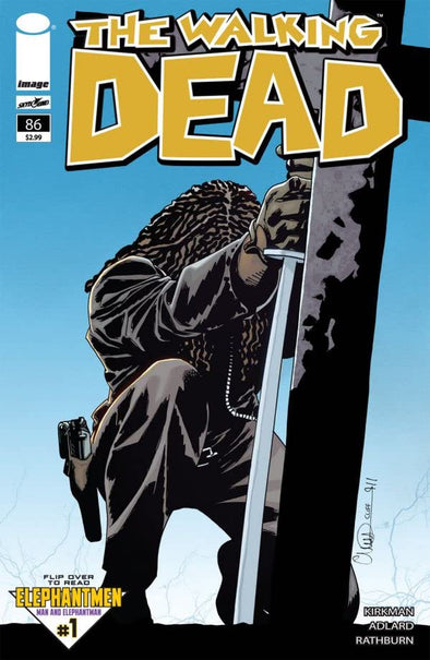 Walking Dead (2003) #086