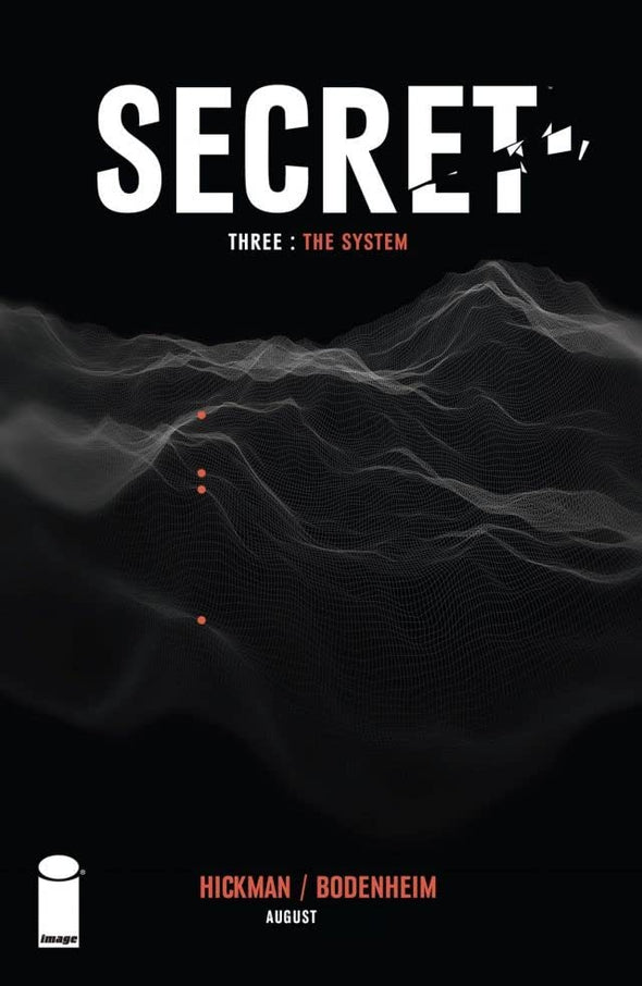 Secret (2012) #03