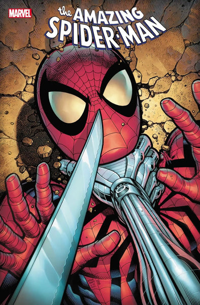 Amazing Spider-Man (2018) #077