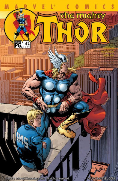Thor (1998) #042