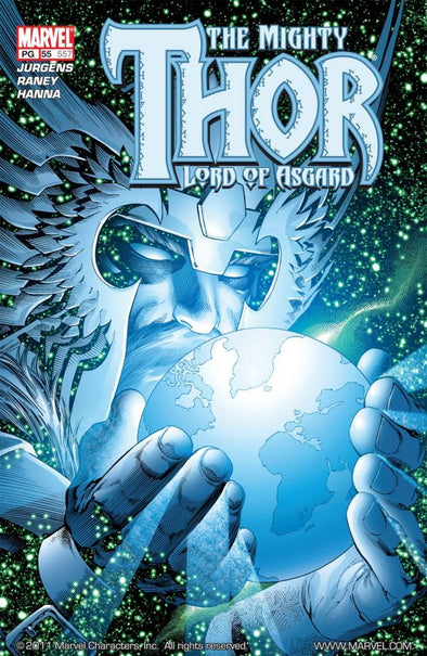 Thor (1998) #055