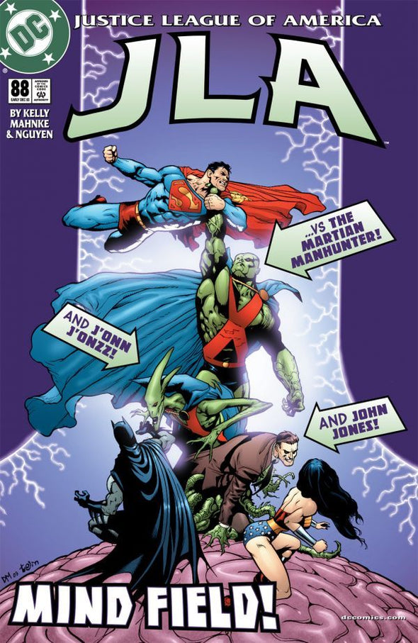 JLA (1997) #088