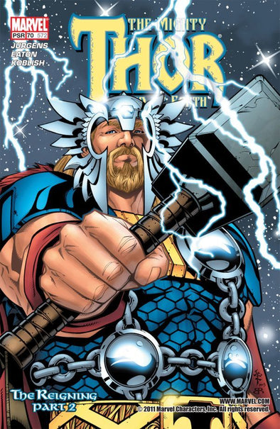 Thor (1998) #070