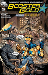 Booster Gold (2007) #03