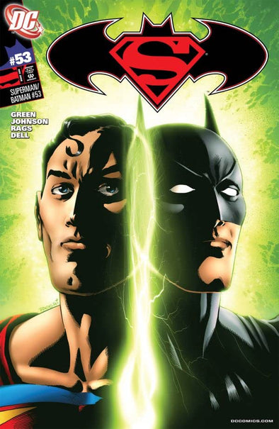 Superman/Batman (2003) #053