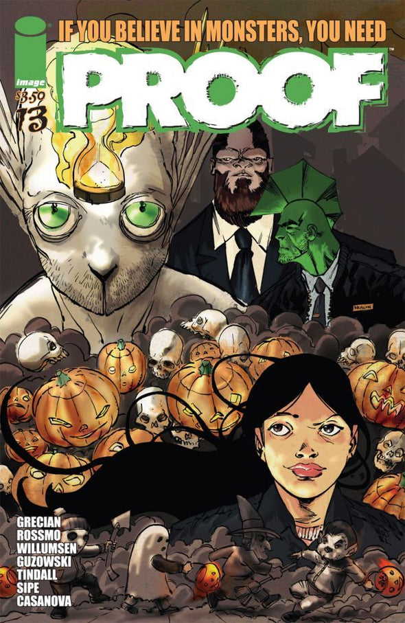 Proof (2007) #13