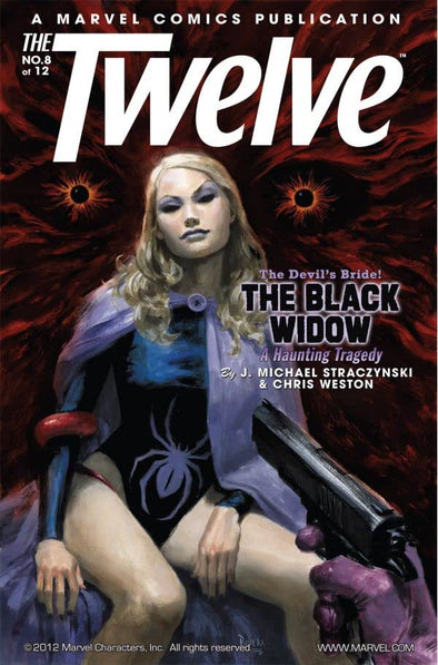 Twelve (2007) #08