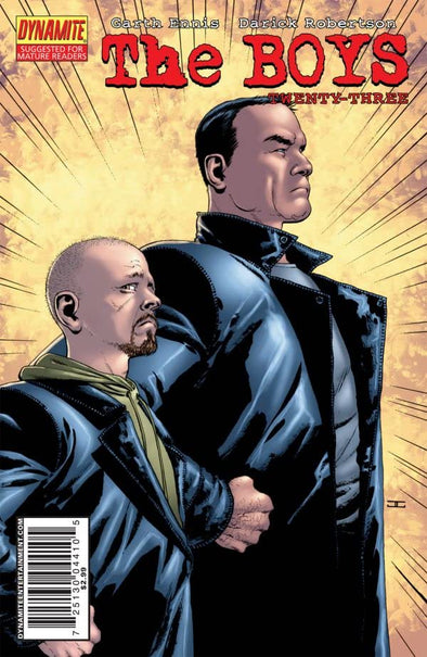 Boys (2006) #023