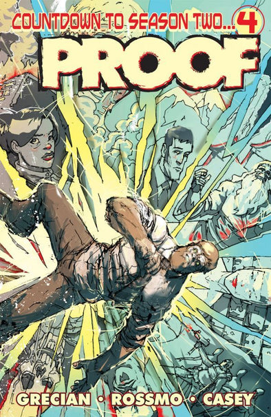 Proof (2007) #25