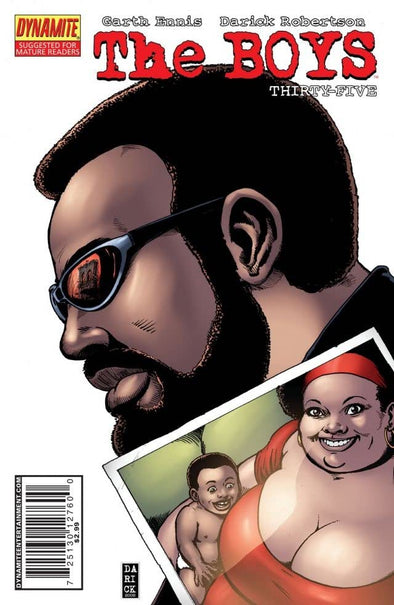 Boys (2006) #035
