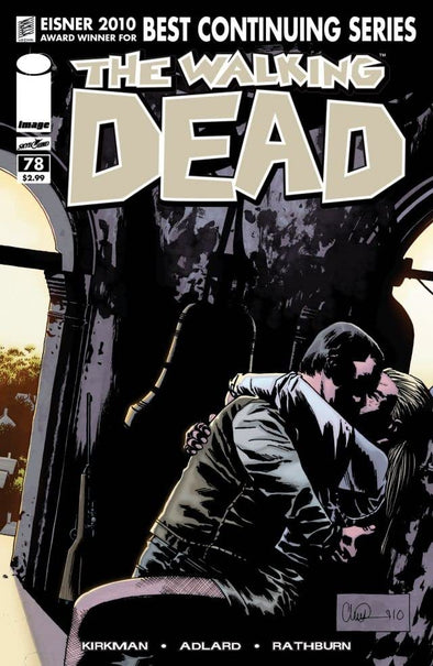 Walking Dead (2003) #078