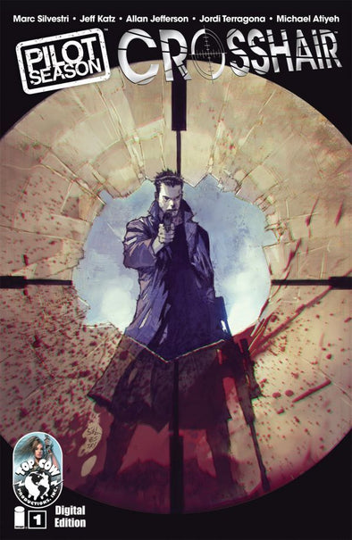 Pilot Season 2010 Crosshair #1