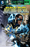 DC Universe Presents (2011) #00 - 19 Bundle